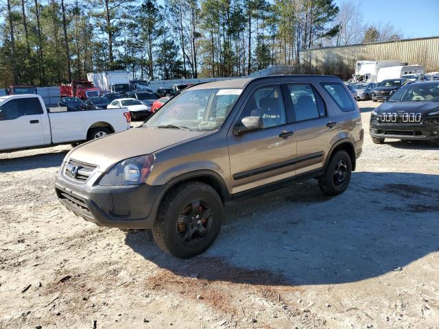 Photo 0 VIN: SHSRD78474U246247 - HONDA CRV 