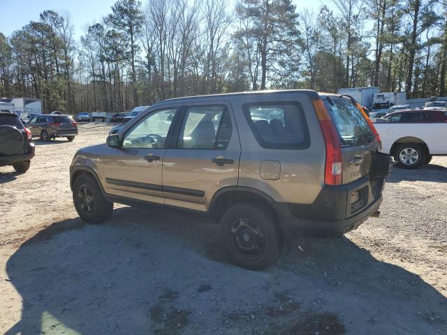 Photo 1 VIN: SHSRD78474U246247 - HONDA CRV 