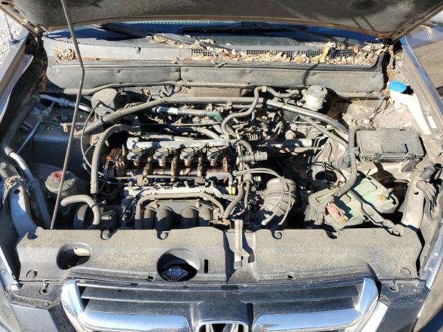 Photo 11 VIN: SHSRD78474U246247 - HONDA CRV 