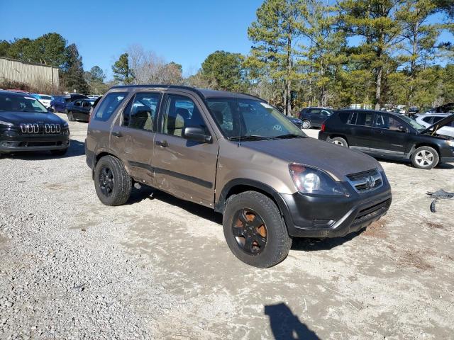 Photo 3 VIN: SHSRD78474U246247 - HONDA CRV 