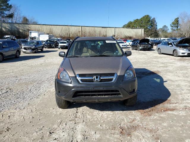 Photo 4 VIN: SHSRD78474U246247 - HONDA CRV 