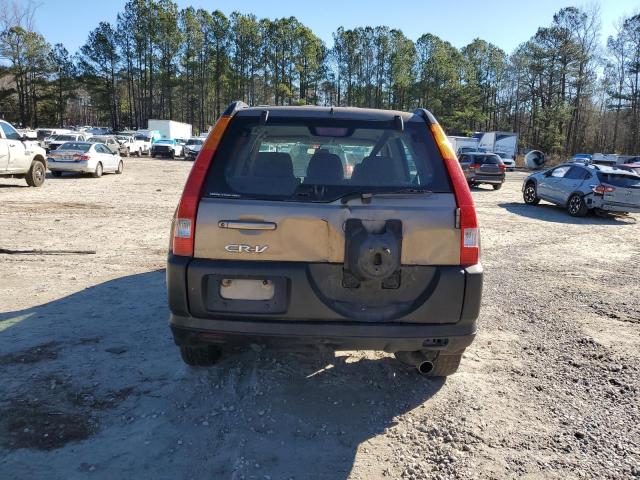 Photo 5 VIN: SHSRD78474U246247 - HONDA CRV 