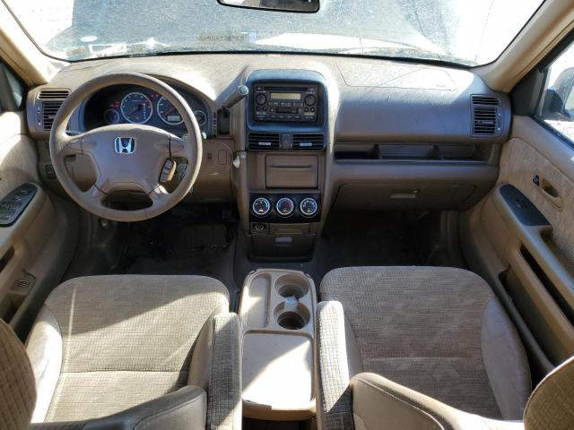 Photo 7 VIN: SHSRD78474U246247 - HONDA CRV 