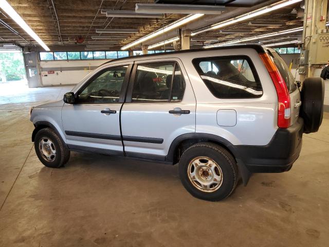 Photo 1 VIN: SHSRD78474U254249 - HONDA CRV 