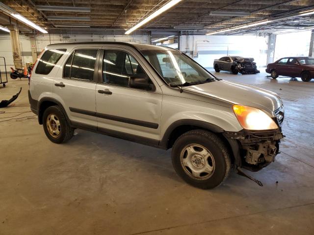 Photo 3 VIN: SHSRD78474U254249 - HONDA CRV 