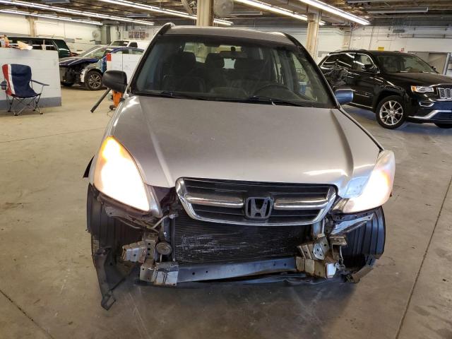 Photo 4 VIN: SHSRD78474U254249 - HONDA CRV 