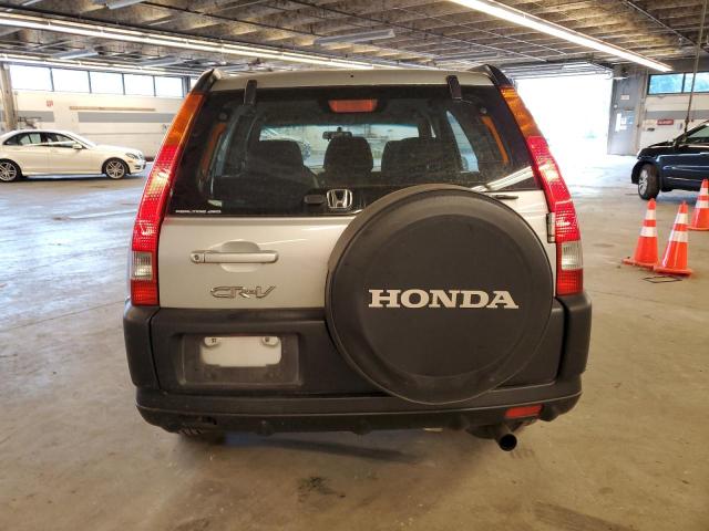 Photo 5 VIN: SHSRD78474U254249 - HONDA CRV 