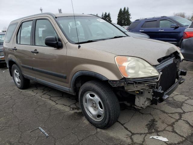 Photo 3 VIN: SHSRD78482U004211 - HONDA CRV 