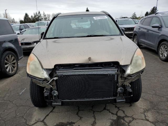 Photo 4 VIN: SHSRD78482U004211 - HONDA CRV 