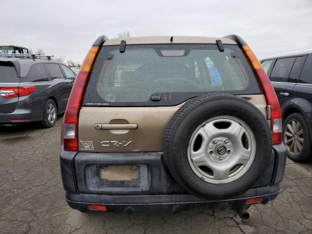 Photo 5 VIN: SHSRD78482U004211 - HONDA CRV 