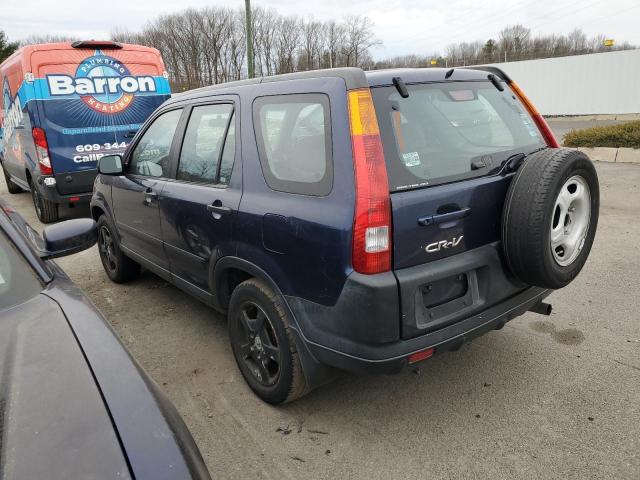 Photo 1 VIN: SHSRD78483U134880 - HONDA CRV 