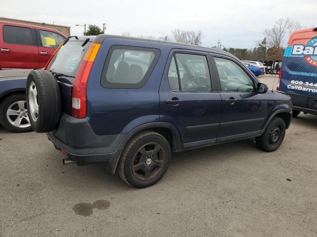 Photo 2 VIN: SHSRD78483U134880 - HONDA CRV 