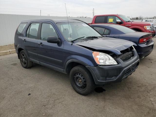 Photo 3 VIN: SHSRD78483U134880 - HONDA CRV 