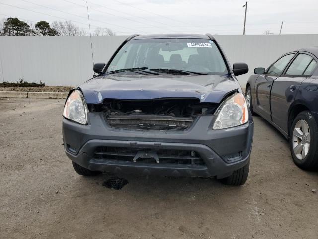 Photo 4 VIN: SHSRD78483U134880 - HONDA CRV 