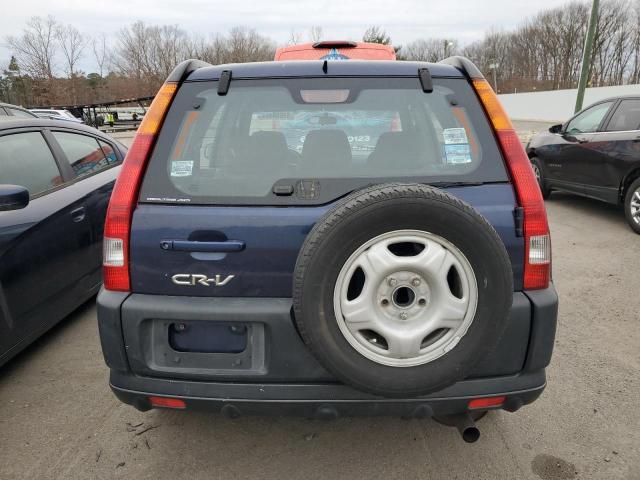 Photo 5 VIN: SHSRD78483U134880 - HONDA CRV 