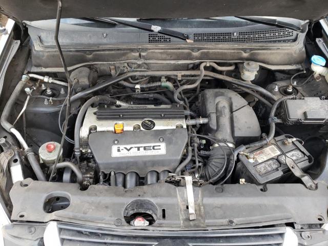 Photo 11 VIN: SHSRD78484U212141 - HONDA CRV 