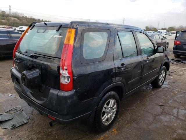 Photo 2 VIN: SHSRD78484U212141 - HONDA CRV 