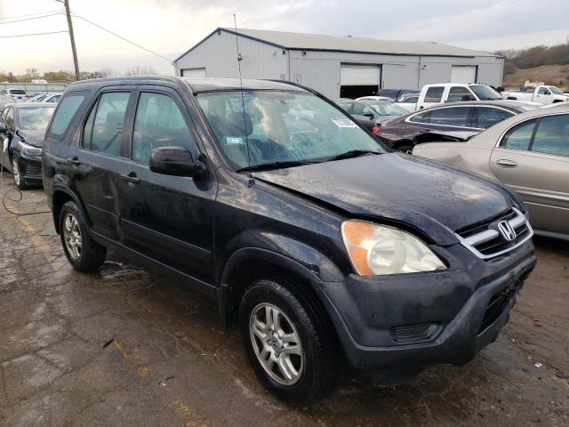 Photo 3 VIN: SHSRD78484U212141 - HONDA CRV 