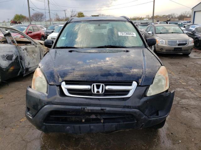 Photo 4 VIN: SHSRD78484U212141 - HONDA CRV 