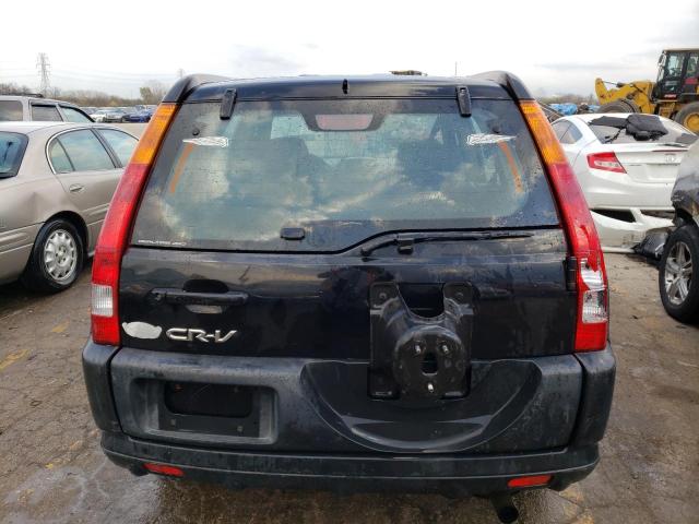 Photo 5 VIN: SHSRD78484U212141 - HONDA CRV 