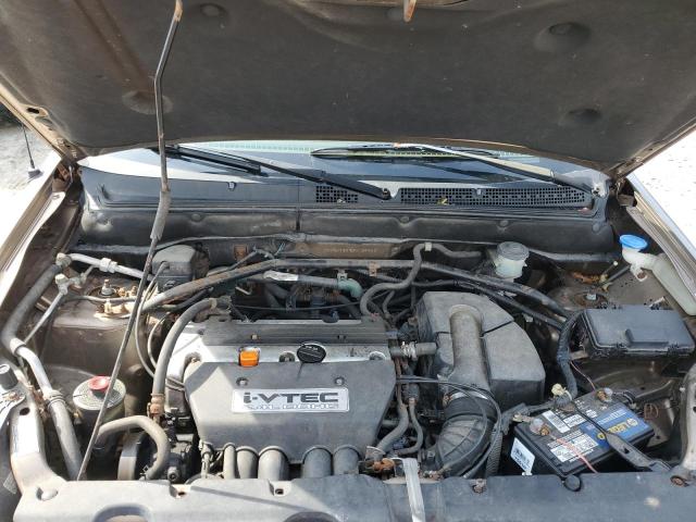 Photo 11 VIN: SHSRD78493U139747 - HONDA CRV 