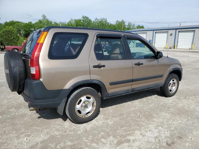 Photo 2 VIN: SHSRD78493U139747 - HONDA CRV 