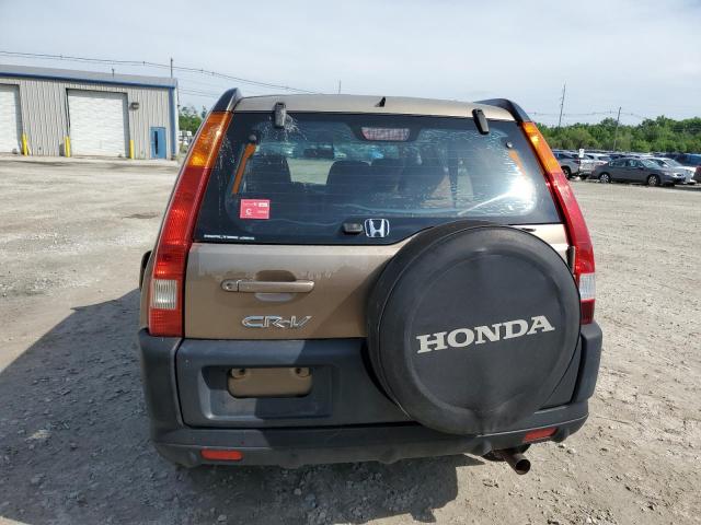 Photo 5 VIN: SHSRD78493U139747 - HONDA CRV 