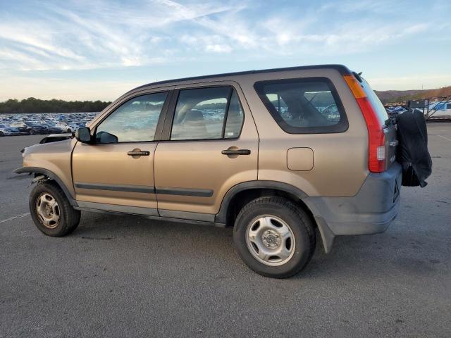 Photo 1 VIN: SHSRD78494U244113 - HONDA CR-V LX 