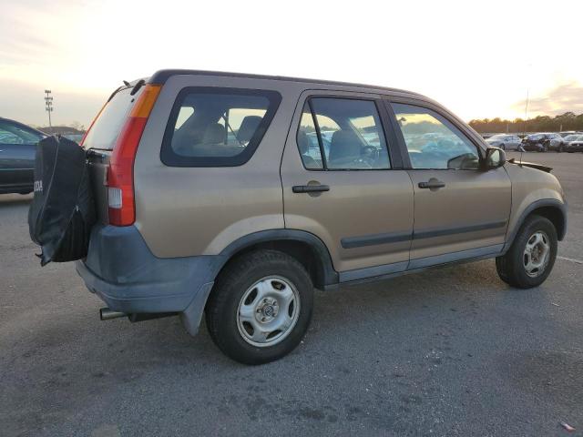 Photo 2 VIN: SHSRD78494U244113 - HONDA CR-V LX 