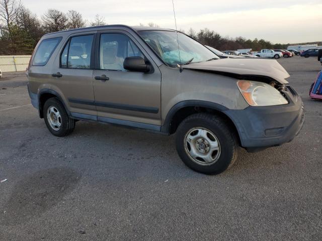 Photo 3 VIN: SHSRD78494U244113 - HONDA CR-V LX 