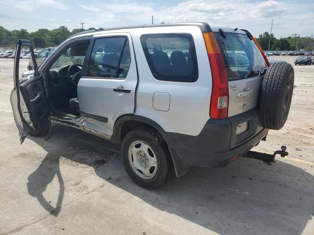 Photo 1 VIN: SHSRD784X3U141393 - HONDA CR-V LX 