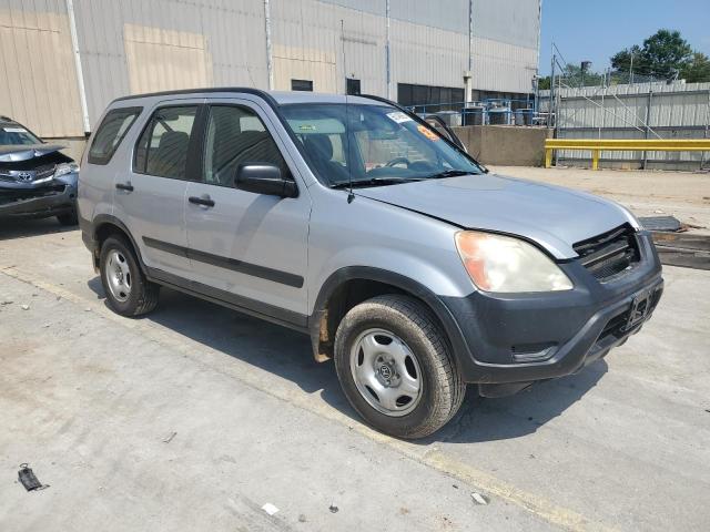 Photo 3 VIN: SHSRD784X3U141393 - HONDA CR-V LX 