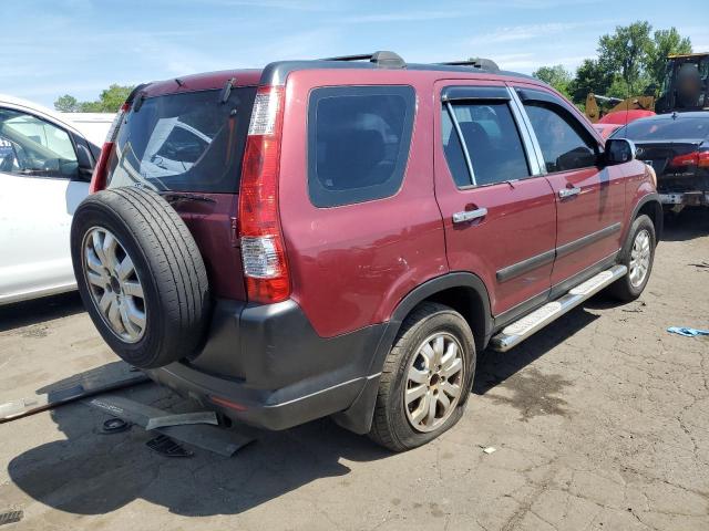 Photo 2 VIN: SHSRD78505U328542 - HONDA CRV 