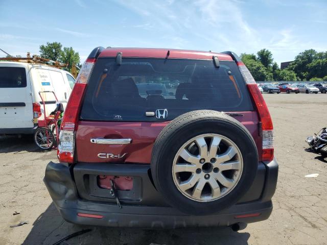 Photo 5 VIN: SHSRD78505U328542 - HONDA CRV 