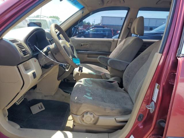 Photo 6 VIN: SHSRD78505U328542 - HONDA CRV 