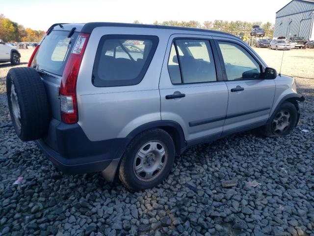 Photo 2 VIN: SHSRD78506U411549 - HONDA CRV 