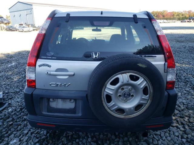 Photo 5 VIN: SHSRD78506U411549 - HONDA CRV 