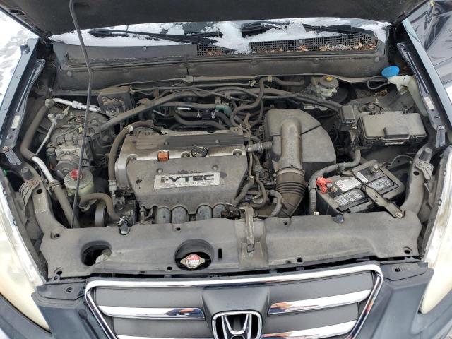 Photo 10 VIN: SHSRD78506U434734 - HONDA CRV 