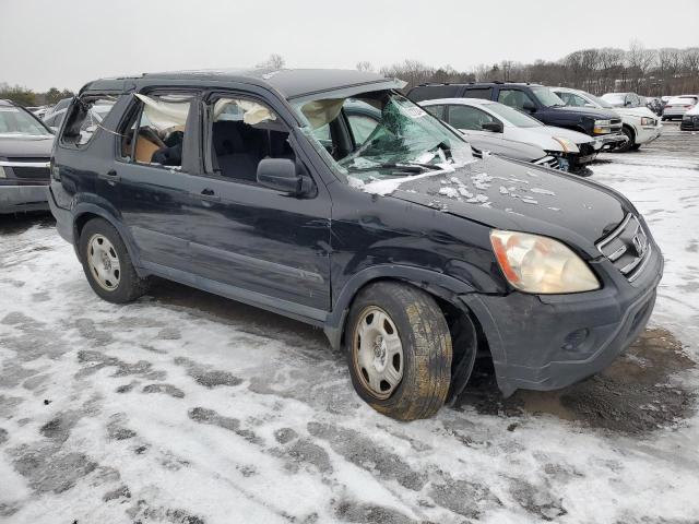 Photo 3 VIN: SHSRD78506U434734 - HONDA CRV 