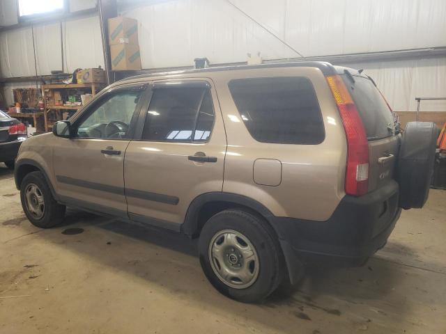 Photo 1 VIN: SHSRD78514U252022 - HONDA CRV 