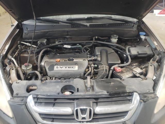 Photo 11 VIN: SHSRD78514U252022 - HONDA CRV 