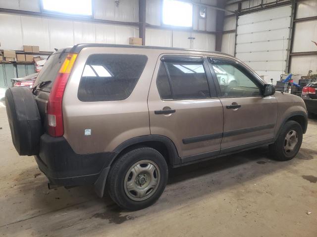 Photo 2 VIN: SHSRD78514U252022 - HONDA CRV 