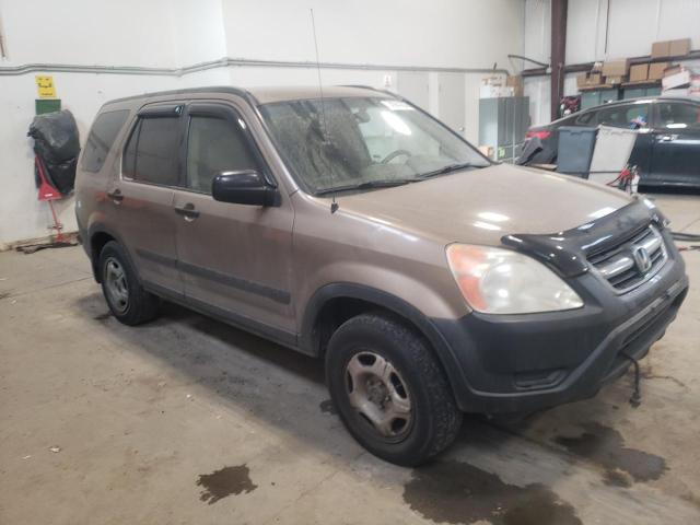 Photo 3 VIN: SHSRD78514U252022 - HONDA CRV 