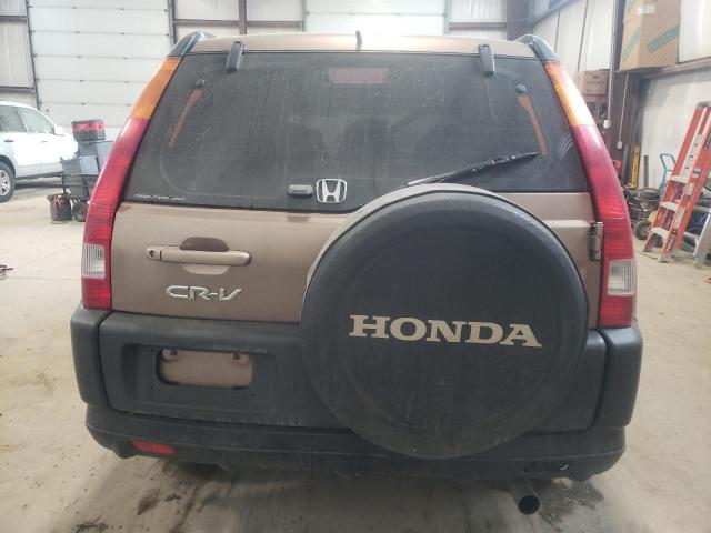 Photo 5 VIN: SHSRD78514U252022 - HONDA CRV 