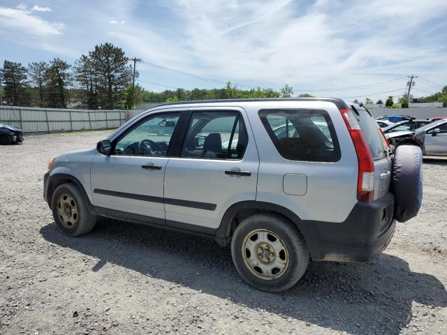 Photo 1 VIN: SHSRD78515U335810 - HONDA CRV 