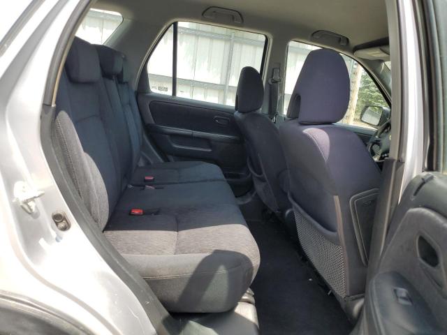 Photo 10 VIN: SHSRD78515U335810 - HONDA CRV 