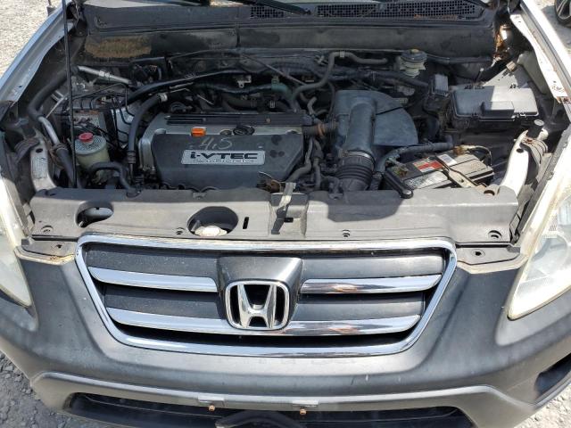 Photo 11 VIN: SHSRD78515U335810 - HONDA CRV 