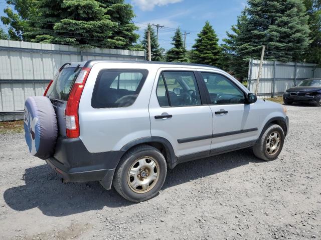 Photo 2 VIN: SHSRD78515U335810 - HONDA CRV 