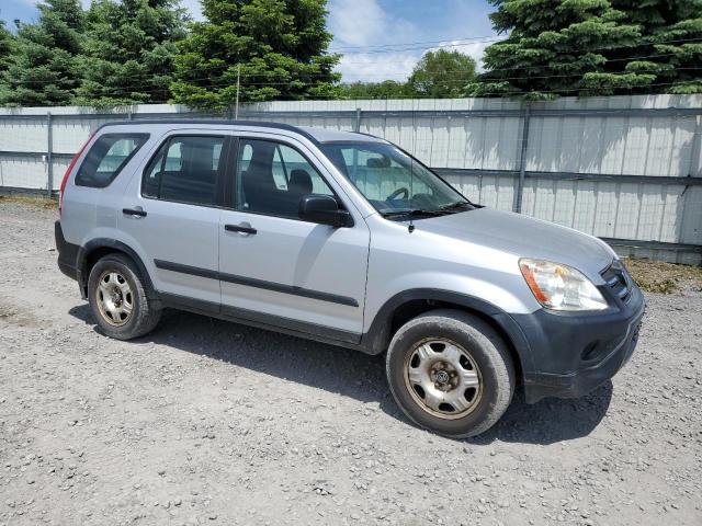 Photo 3 VIN: SHSRD78515U335810 - HONDA CRV 