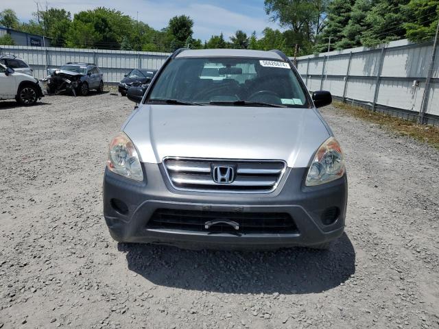 Photo 4 VIN: SHSRD78515U335810 - HONDA CRV 